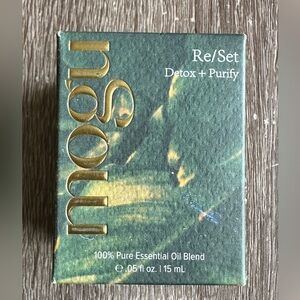 MOGU Re/Set  Rare 100% Pure Essential Oil‎